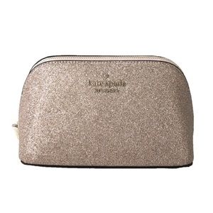 Tinsel Small Cosmetic Case (also selling tote, see other listings)